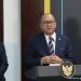 Rosan Ungkap Alasan IHSG dan Rupiah Menguat Saatnya untuk Berinvestasi