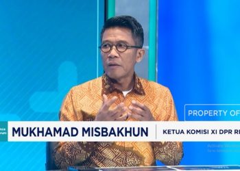 Perkuat Layanan Kesehatan melalui Reformasi Ekosistem Industri Asuransi