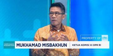 Perkuat Layanan Kesehatan melalui Reformasi Ekosistem Industri Asuransi