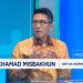 Perkuat Layanan Kesehatan melalui Reformasi Ekosistem Industri Asuransi