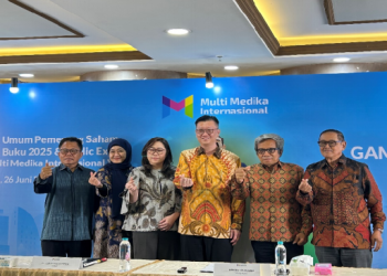 Gencarkan Ekspansi, Multi Medika Targetkan Penjualan 388 Miliar Rupiah