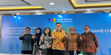 Gencarkan Ekspansi, Multi Medika Targetkan Penjualan 388 Miliar Rupiah