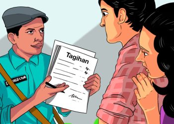 Debt Collector Kasar Tagih Utang, Leasing Terkena Sanksi OJK