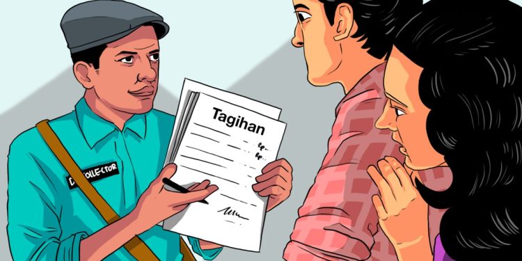 Debt Collector Kasar Tagih Utang, Leasing Terkena Sanksi OJK