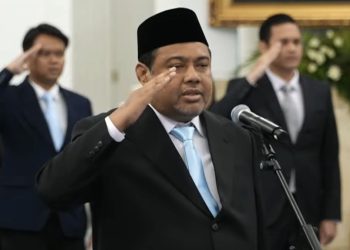 Penasihat Khusus Presiden Prabowo Setelah Pelantikan Said Iqbal