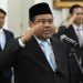 Penasihat Khusus Presiden Prabowo Setelah Pelantikan Said Iqbal