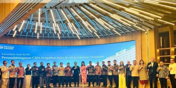 120 Hotel BUMN Digabung Menjadi Operator Hotel Terbesar Kedua Injourney