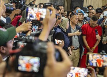 Disiksa dengan Kejam hingga Kepala Mengeluarkan Nanah