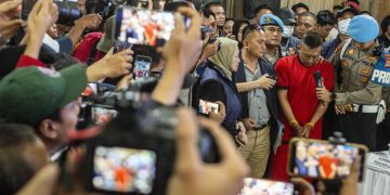 Disiksa dengan Kejam hingga Kepala Mengeluarkan Nanah