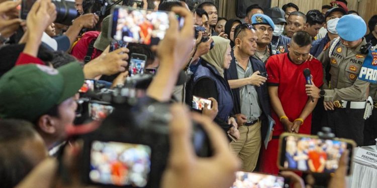 Disiksa dengan Kejam hingga Kepala Mengeluarkan Nanah
