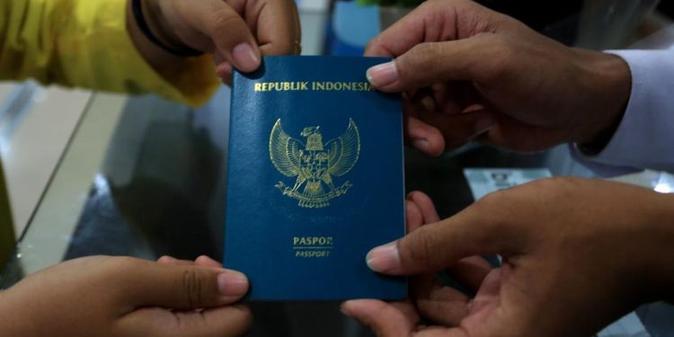 Polisi Selidiki Paspor Jemaah Haji yang Ditemukan Berserakan di BSD