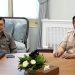 Prabowo dan Jusuf Kalla Diskusi Serius di Istana, Apa yang Diperbincangkan?