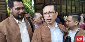 Relawan Ungkap Pesan Jokowi soal Desakan MBG Disetop di Solo