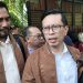 Relawan Ungkap Pesan Jokowi soal Desakan MBG Disetop di Solo