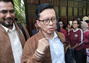 Komentar Relawan tentang Kasus Ijazah Jokowi yang Terus Berlanjut
