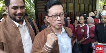 Komentar Relawan tentang Kasus Ijazah Jokowi yang Terus Berlanjut