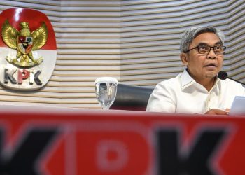 Ketua KPK Tegaskan Penyelidikan MBG Masih Berlanjut dan Belum Ada Rencana Penghentian