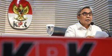 Ketua KPK Tegaskan Penyelidikan MBG Masih Berlanjut dan Belum Ada Rencana Penghentian
