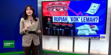 Video: Kenapa Rupiah Melemah?