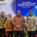 Direktur Pengembangan Usaha Baru dan Susunan Pengurus Terakhir TINS