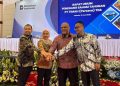 Sepakat Bagi Dividen Rp 656,8 Miliar oleh PT Timah TINS