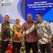 Sepakat Bagi Dividen Rp 656,8 Miliar oleh PT Timah TINS