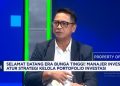 Kenaikan BI Rate 100 Bps dalam Sebulan, Pilihan Investasi dari Manajer Investasi