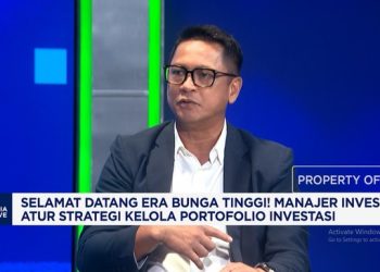 Kenaikan BI Rate 100 Bps dalam Sebulan, Pilihan Investasi dari Manajer Investasi