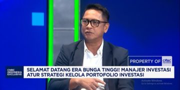 Kenaikan BI Rate 100 Bps dalam Sebulan, Pilihan Investasi dari Manajer Investasi