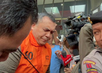 Penyidikan Kasus Silmy Karim dkk oleh KPK Akan Dialihkan ke TPPU