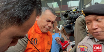 Penyidikan Kasus Silmy Karim dkk oleh KPK Akan Dialihkan ke TPPU