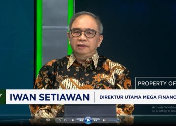 Bunga Tinggi Leasing Waspadai Kenaikan NPL dan Penurunan Permintaan