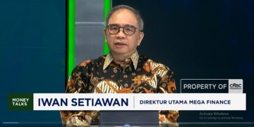 Bunga Tinggi Leasing Waspadai Kenaikan NPL dan Penurunan Permintaan