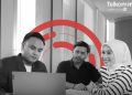 Anak Usaha Telkom Angkat Eks Bakom dan Eks KPK Jadi Komisaris