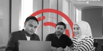Anak Usaha Telkom Angkat Eks Bakom dan Eks KPK Jadi Komisaris