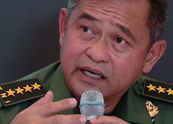 KSAD Menanggapi Isu Viral Kopdes yang Menggusur Sekolah di NTT