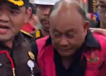 Dadan, Lodewyk, dan Tersangka Proyek Motor Listrik hingga Sepatu