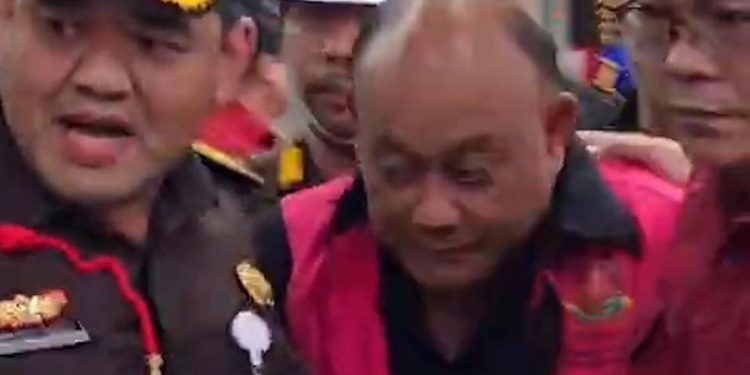 Dadan, Lodewyk, dan Tersangka Proyek Motor Listrik hingga Sepatu