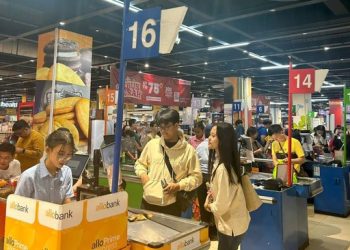 Ekonomi Solid RI Berperan Penting untuk Penyelamatan Konsumsi Masyarakat