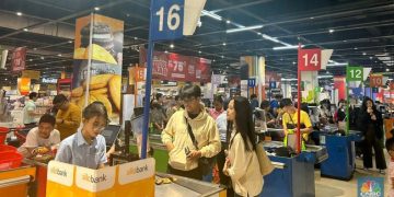 Ekonomi Solid RI Berperan Penting untuk Penyelamatan Konsumsi Masyarakat