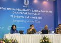 Buktikan Ketangguhan Bisnis, Dividen Penuh Ditebarkan