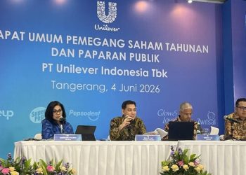 Buktikan Ketangguhan Bisnis, Dividen Penuh Ditebarkan
