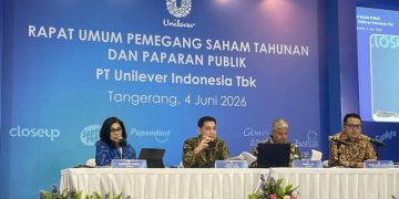 Buktikan Ketangguhan Bisnis, Dividen Penuh Ditebarkan
