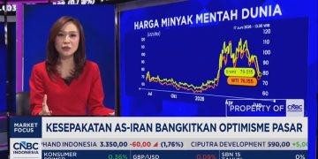 Video Investor Pantau Suku Bunga BI Ulasan MSCI IHSG dan Melemahnya Rupiah
