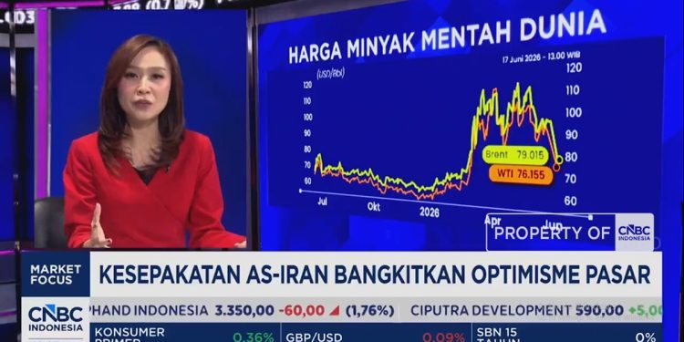 Video Investor Pantau Suku Bunga BI Ulasan MSCI IHSG dan Melemahnya Rupiah