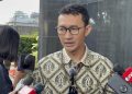 KPK Selidiki Pengakuan Menteri Kehutanan tentang Amplop dari Bupati Kuansing