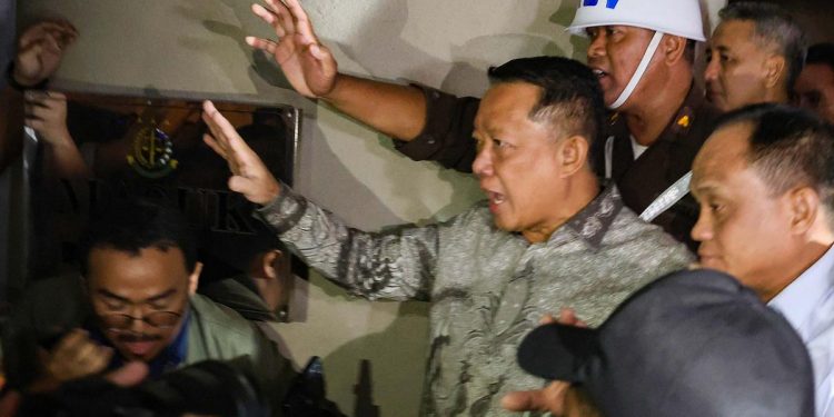 KPK Tegaskan Tidak Ada Kriminalisasi Terhadap Febrie Adriansyah, Penahanan Sesuai SOP