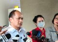 Kejagung Terangkan Surat Edaran Rahasia Saat Penggeledahan Polisi