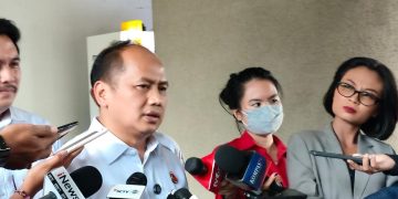 Kejagung Terangkan Surat Edaran Rahasia Saat Penggeledahan Polisi