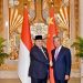 Indonesia dan China Sepakati Kepemimpinan Aliansi AI Global
